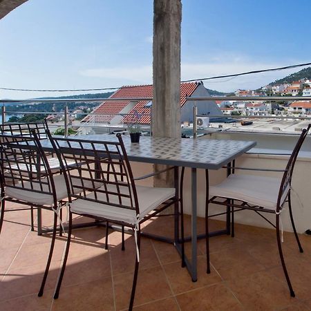 Apartments And Rooms Marija Hvar Town Kültér fotó